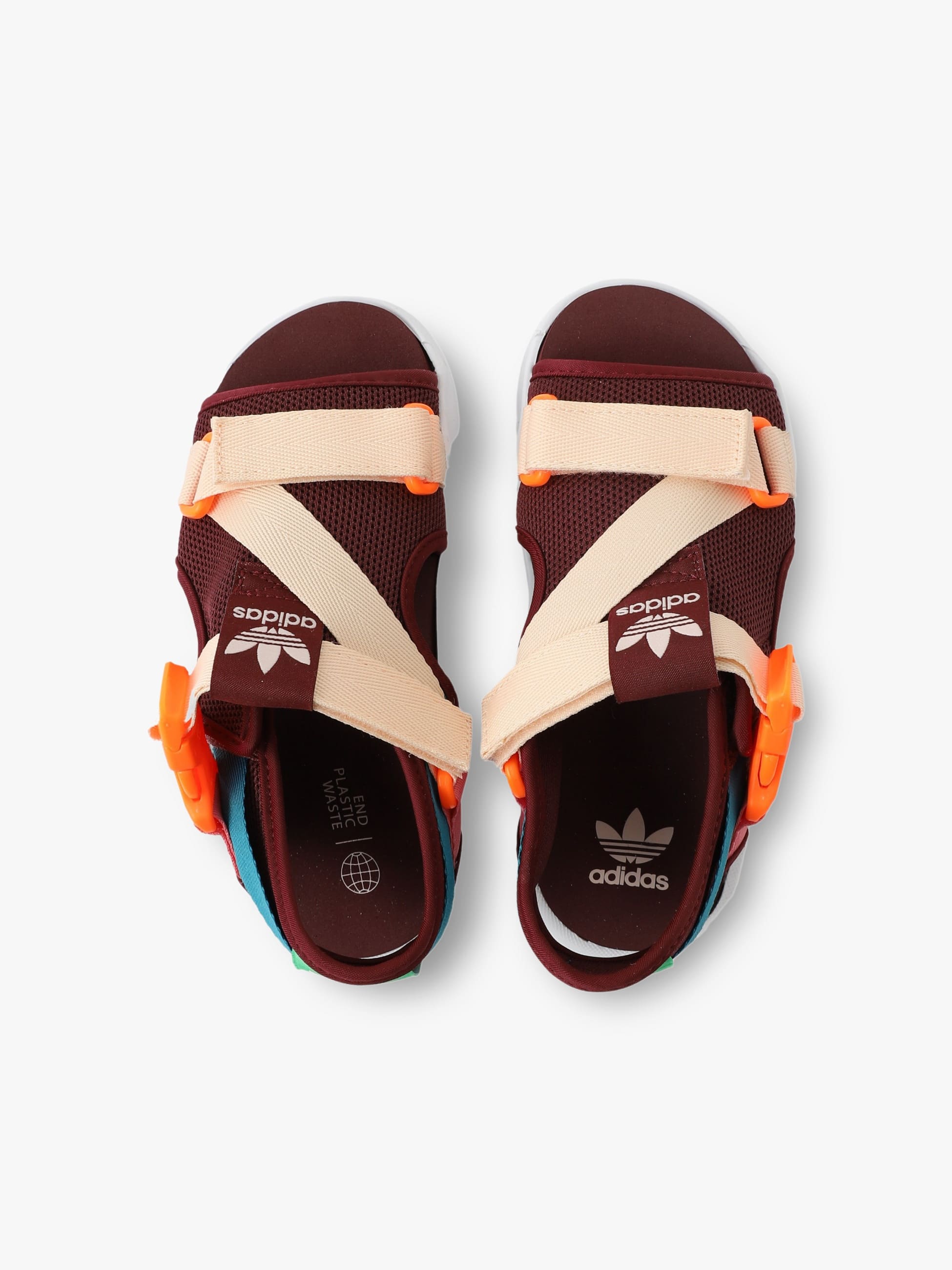 オリジナル サンダル 360 3.0 Sandals アディダスオリジナルス adidas