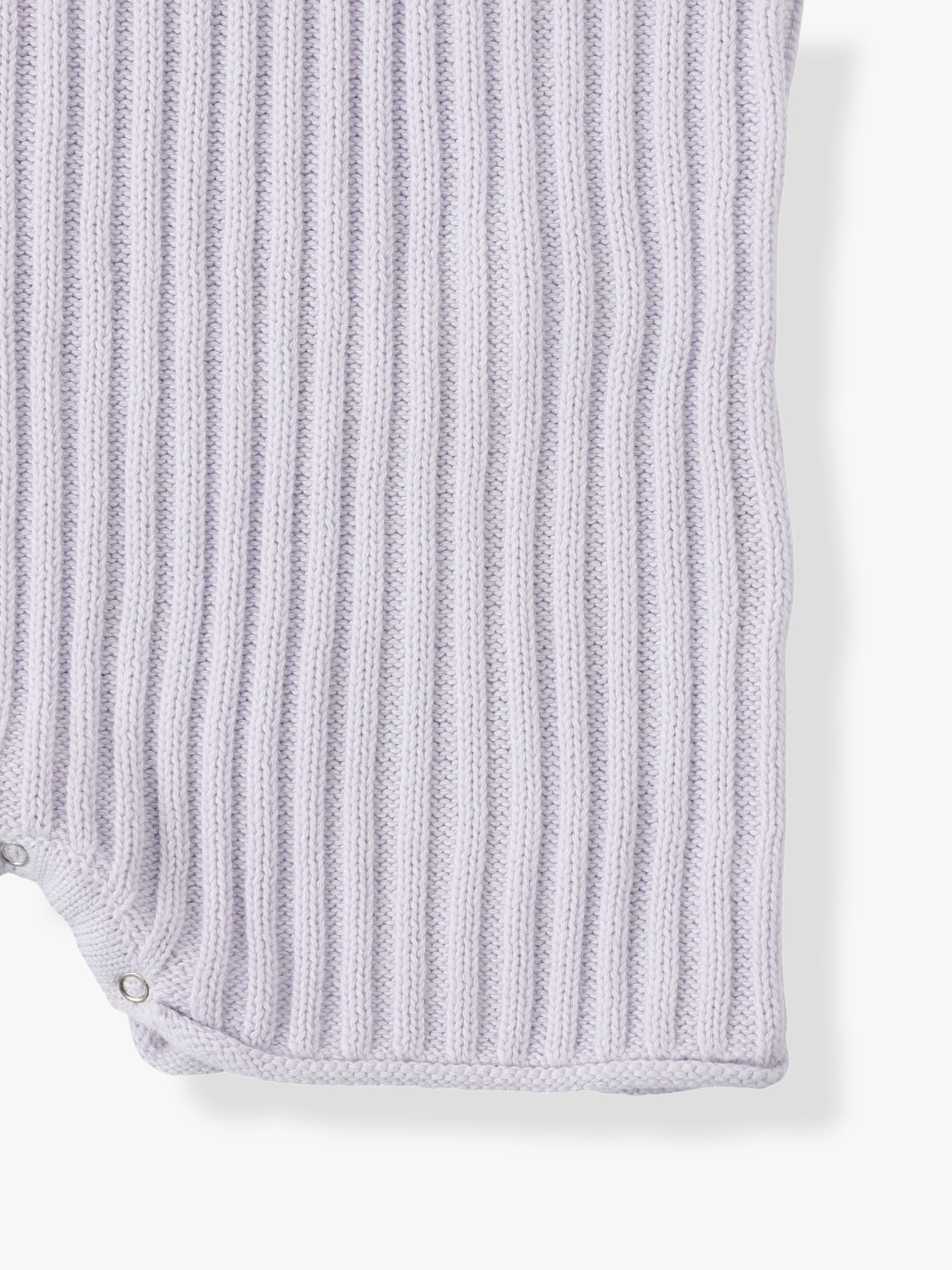 期間限定sale TEN x Ron Herman rib knit setup - ニット/セーター