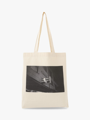 Jerry Buttles Tote Bag (parking) 詳細画像 other