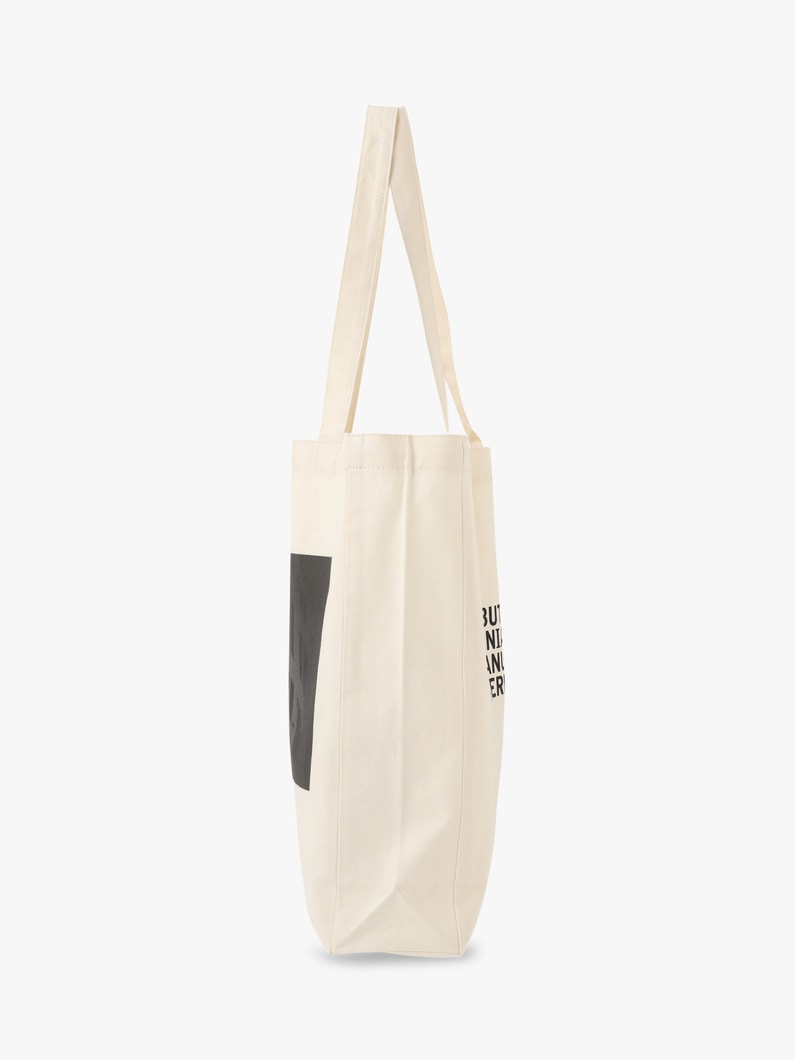 Jerry Buttles Tote Bag (parking) 詳細画像 other 3