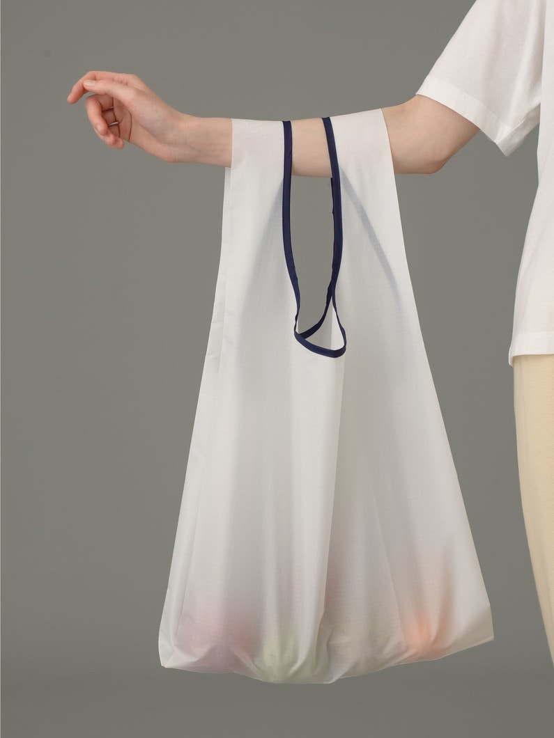 ビッグ バグー 詳細画像 white 4