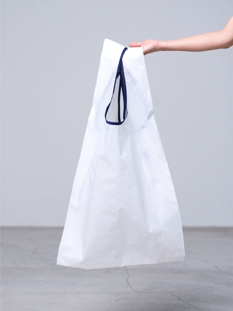 ビッグ バグー 詳細画像 white 5