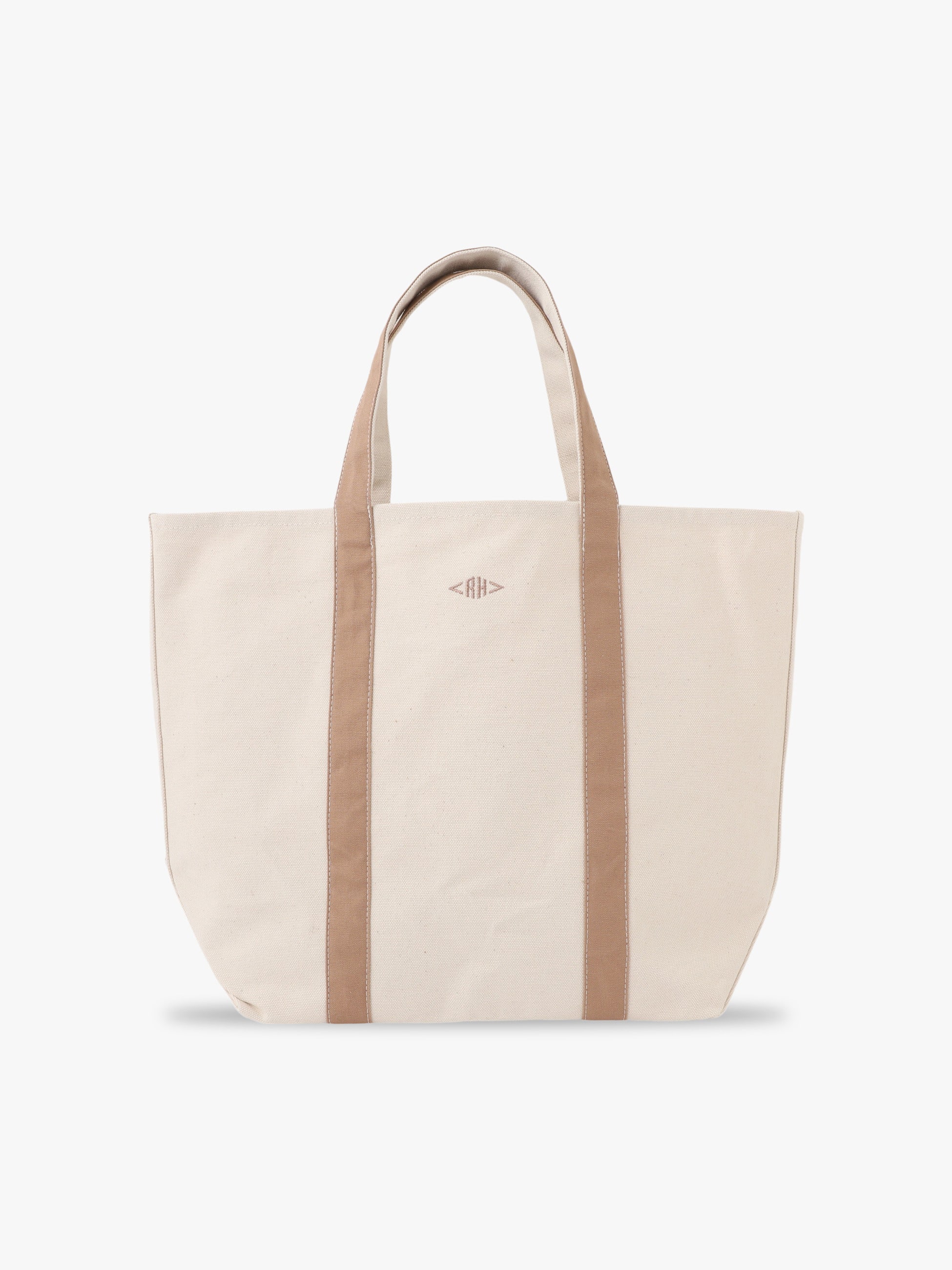 Organic Canvas Tote Bag (M)｜Ron Herman(ロンハーマン)｜Ron Herman