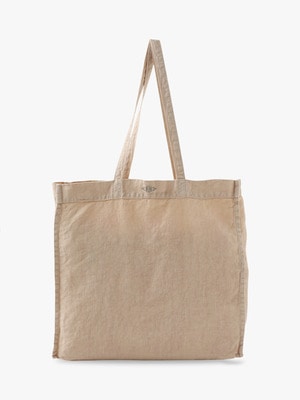 Linen Grocery Bag｜Ron Herman(ロンハーマン)｜Ron Herman