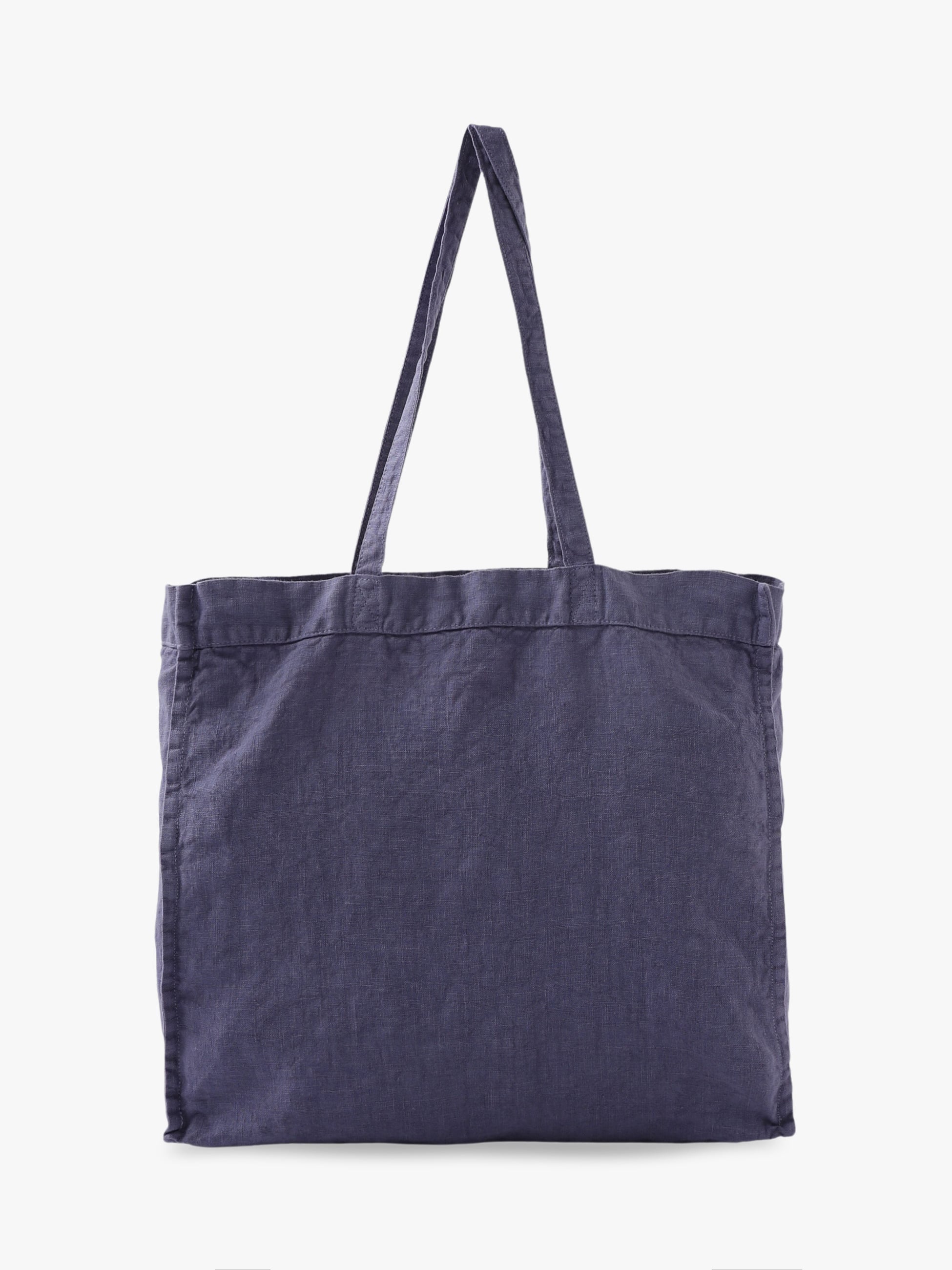 Linen Grocery Bag｜Ron Herman(ロンハーマン)｜Ron Herman