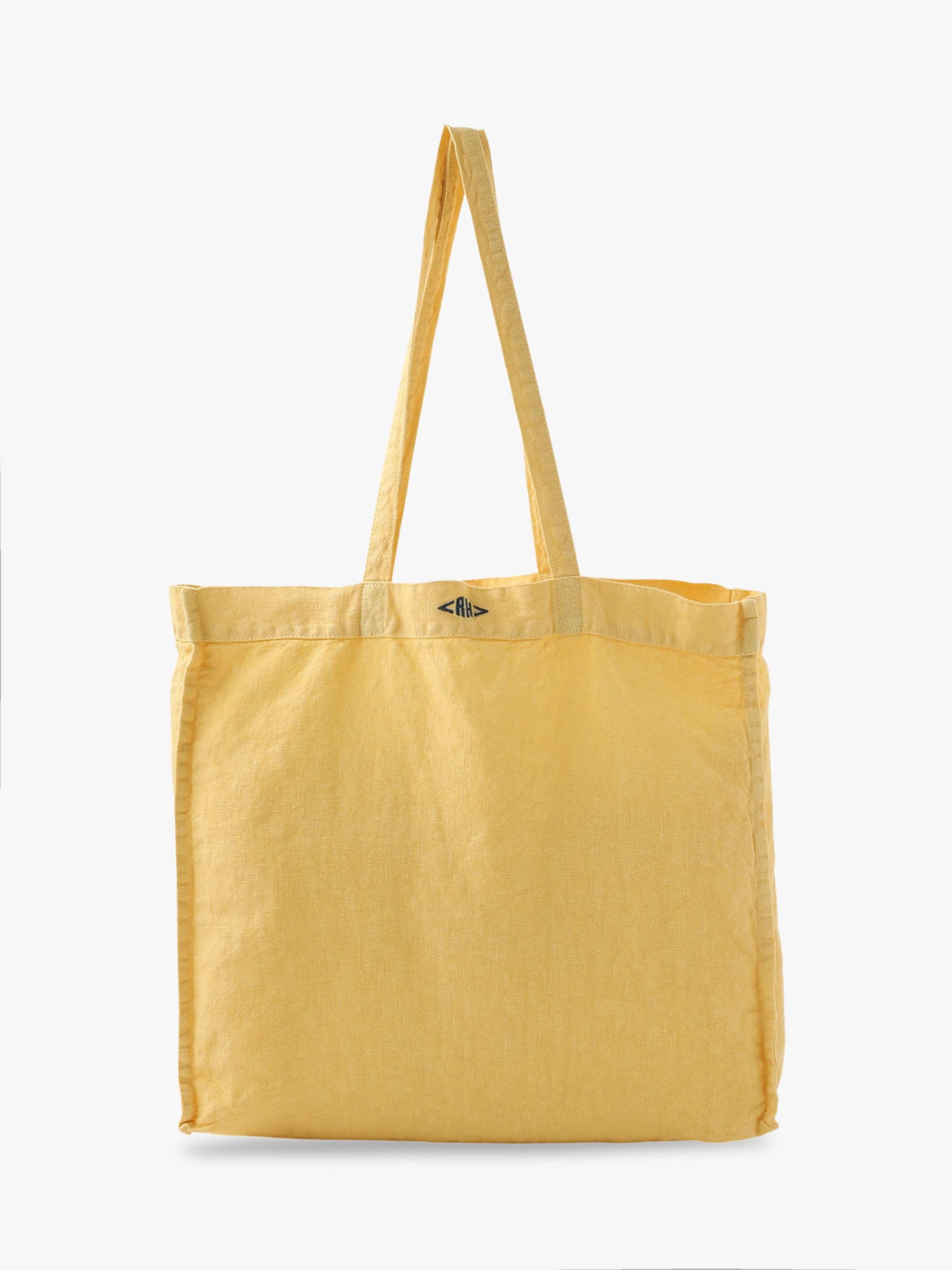 Linen Grocery Bag｜Ron Herman(ロンハーマン)｜Ron Herman