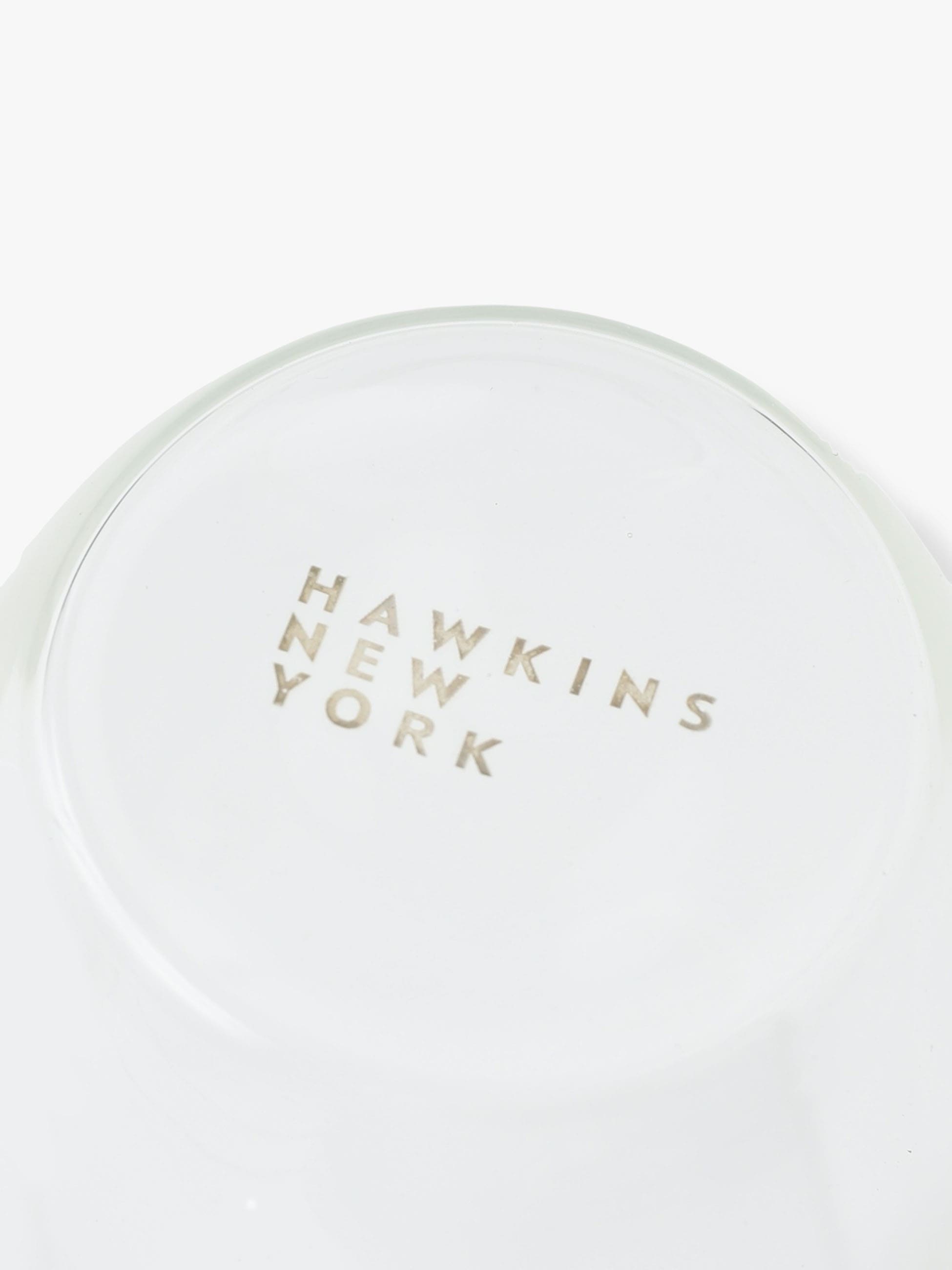 Flute Glass｜Hawkins New York(ホーキンス ニューヨーク)｜Ron Herman