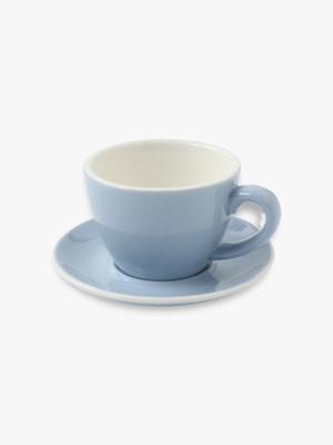Cup＆Saucer 詳細画像 light blue