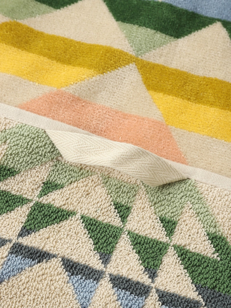 Towel Blanket (Opal Springs) 詳細画像 other 5