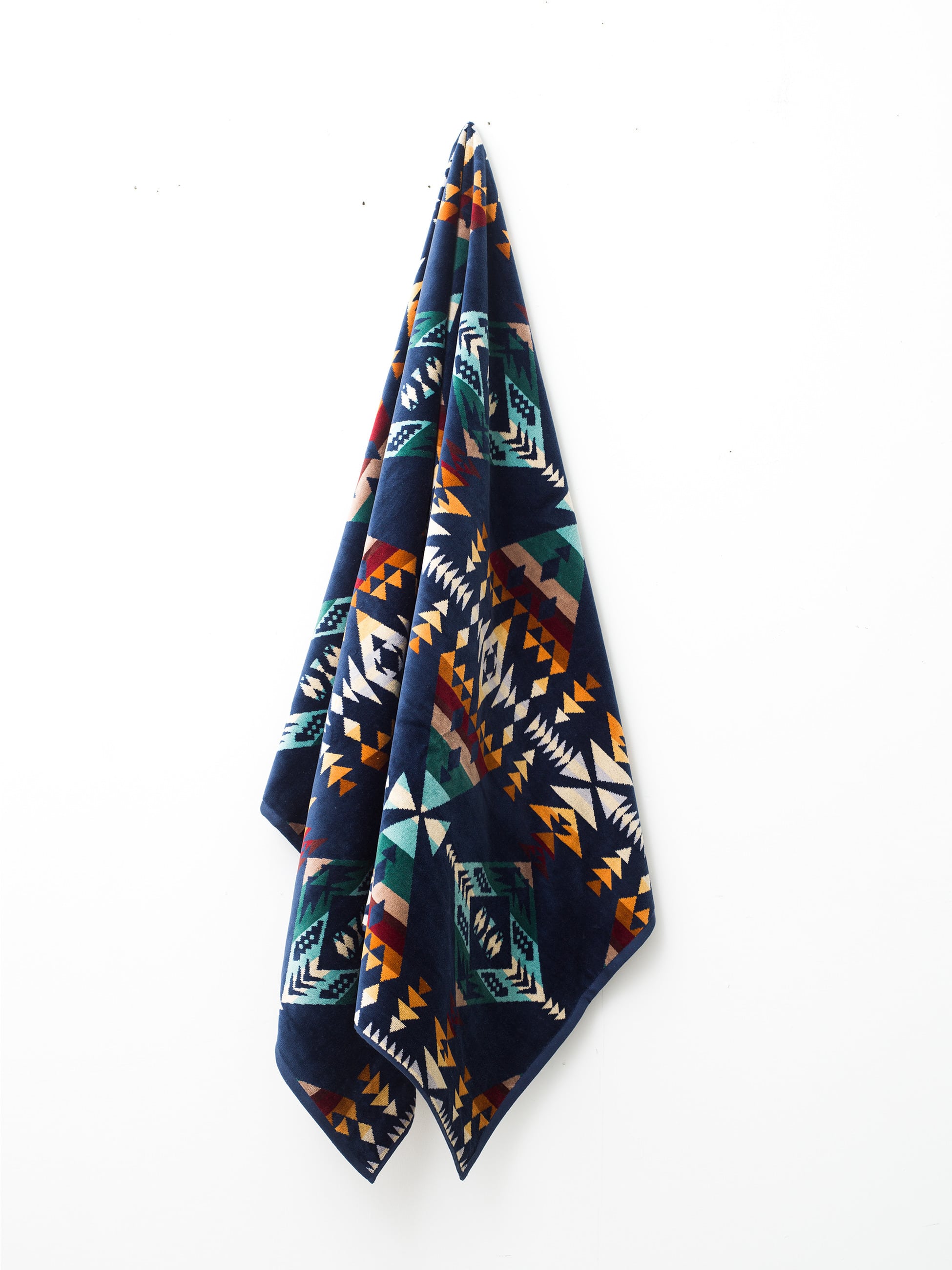 Towel Blanket (Diamond Peak)｜PENDLETON(ペンドルトン)｜Ron Herman