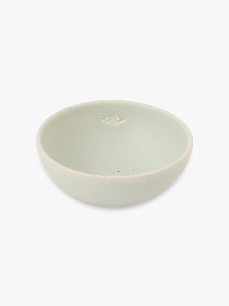 Recycled Clay Dessert Bowl 詳細画像 light blue