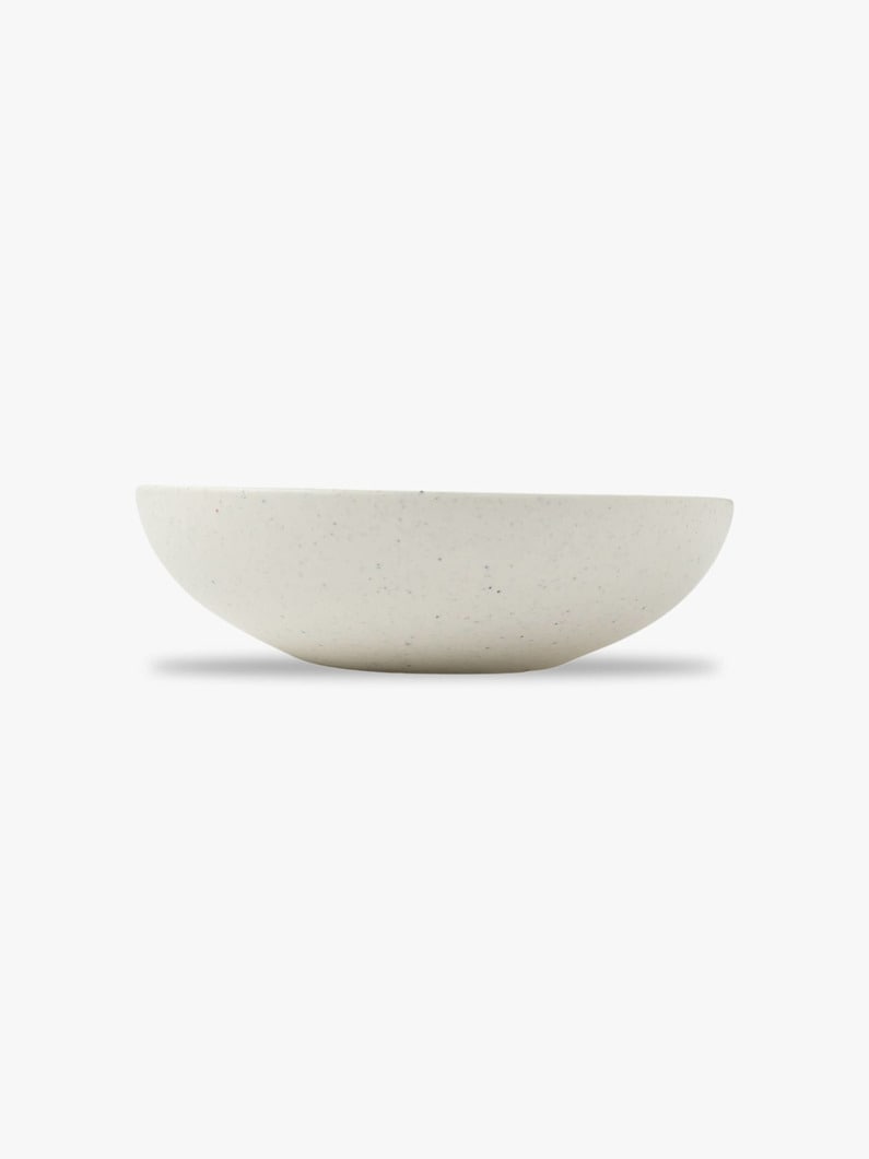 Recycled Clay Vegetable Bowl 詳細画像 light blue 1