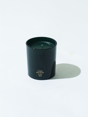 The Cassis Soy Wax Candle 詳細画像 other