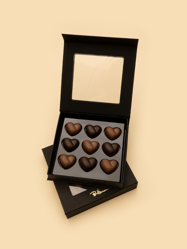 Whole Lotta Love Valentine Chocolate 詳細画像 other 1