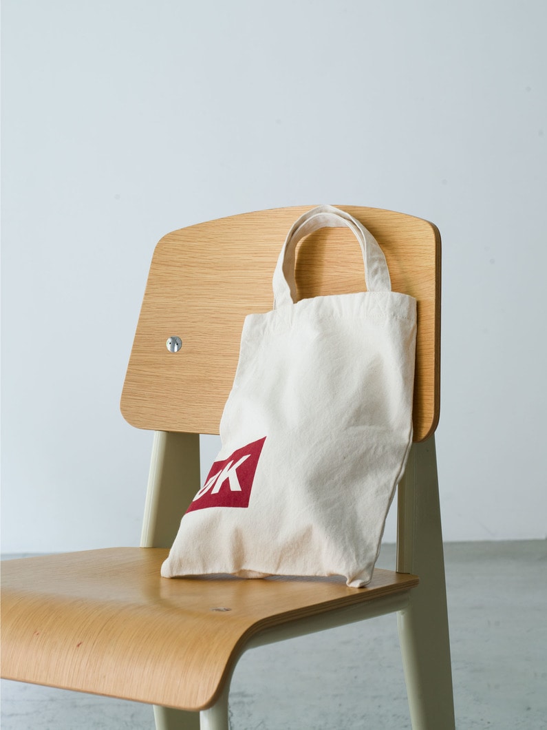 Logo Tote Bag (Small) 詳細画像 other 6