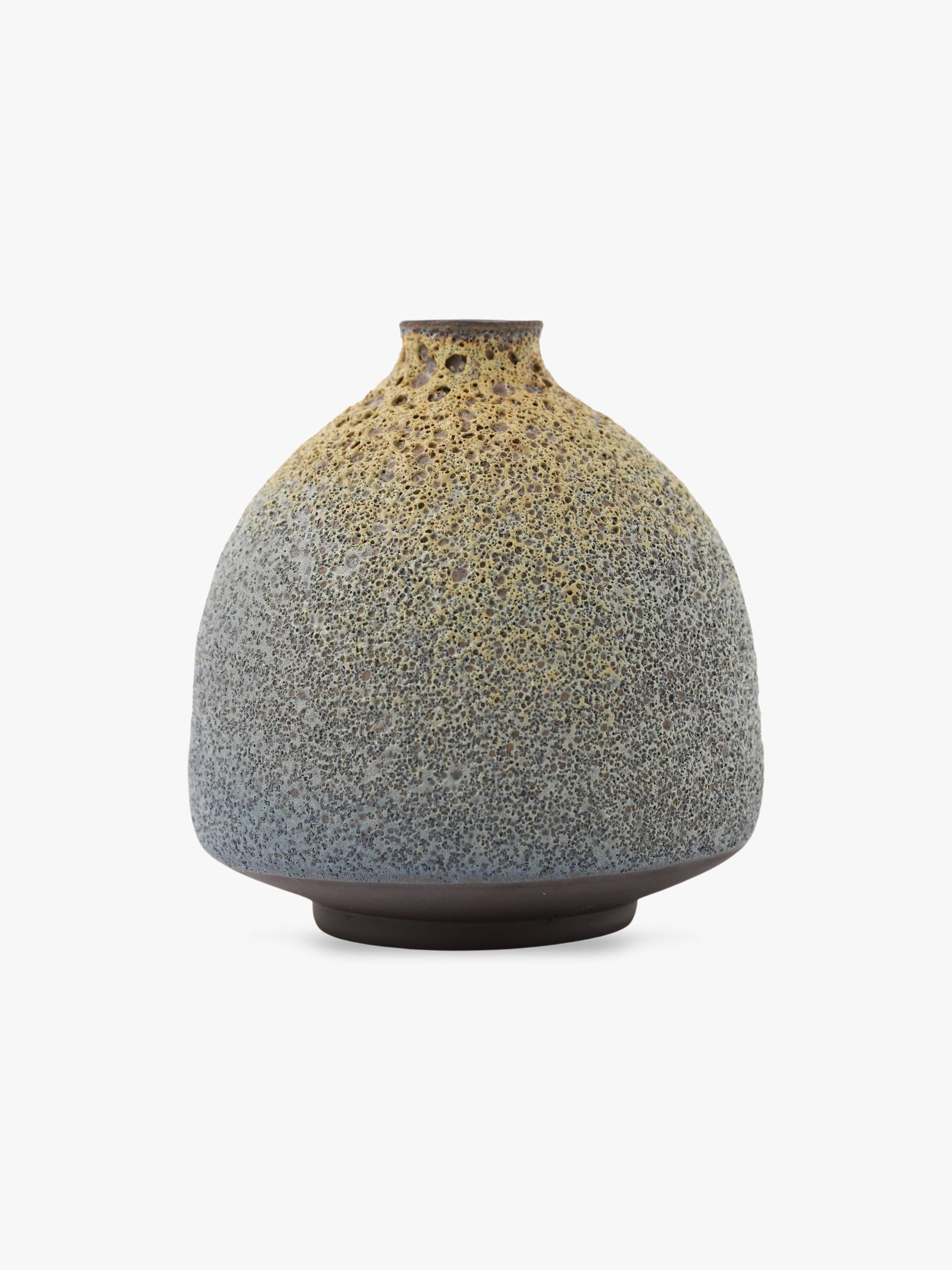 Ceramic Vase #2｜Heather Rosenman(ヘザー・ローゼンマン)｜Ron Herman