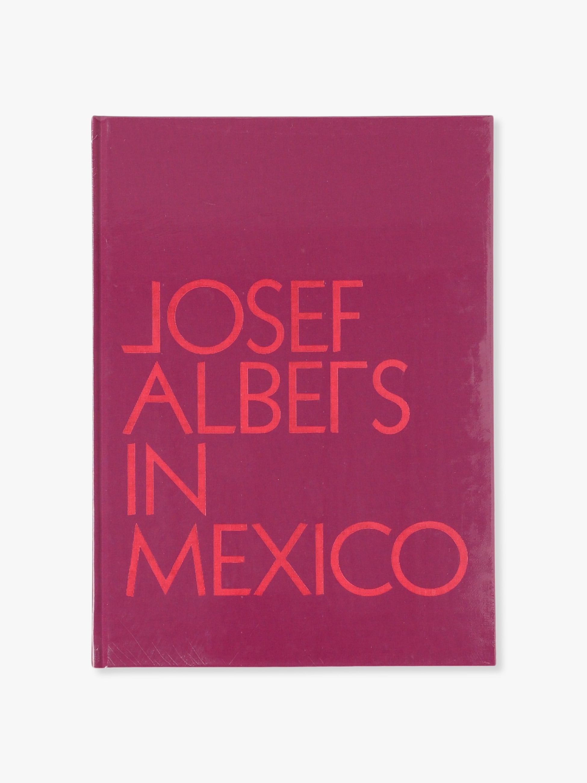 Josef Albers in Mexico 詳細画像 other 1