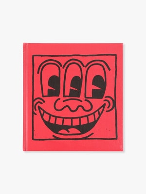 Keith Haring (Rizzoli Classics)  詳細画像 other