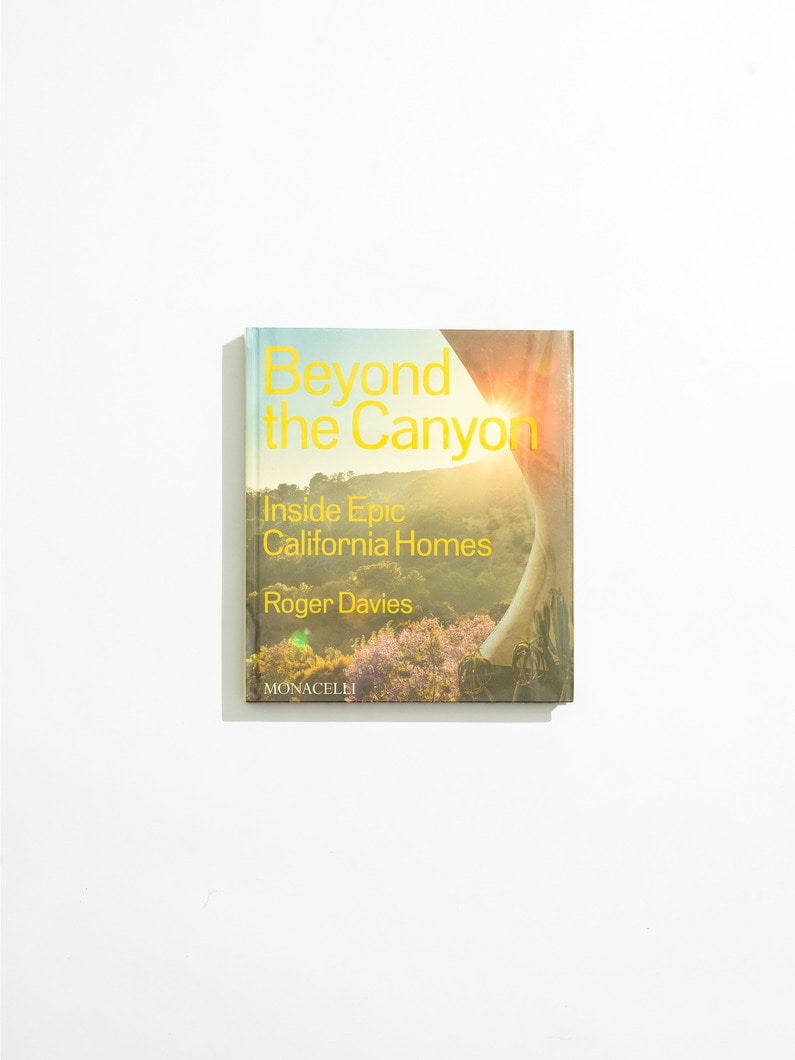 Beyond the Canyon 詳細画像 other 1