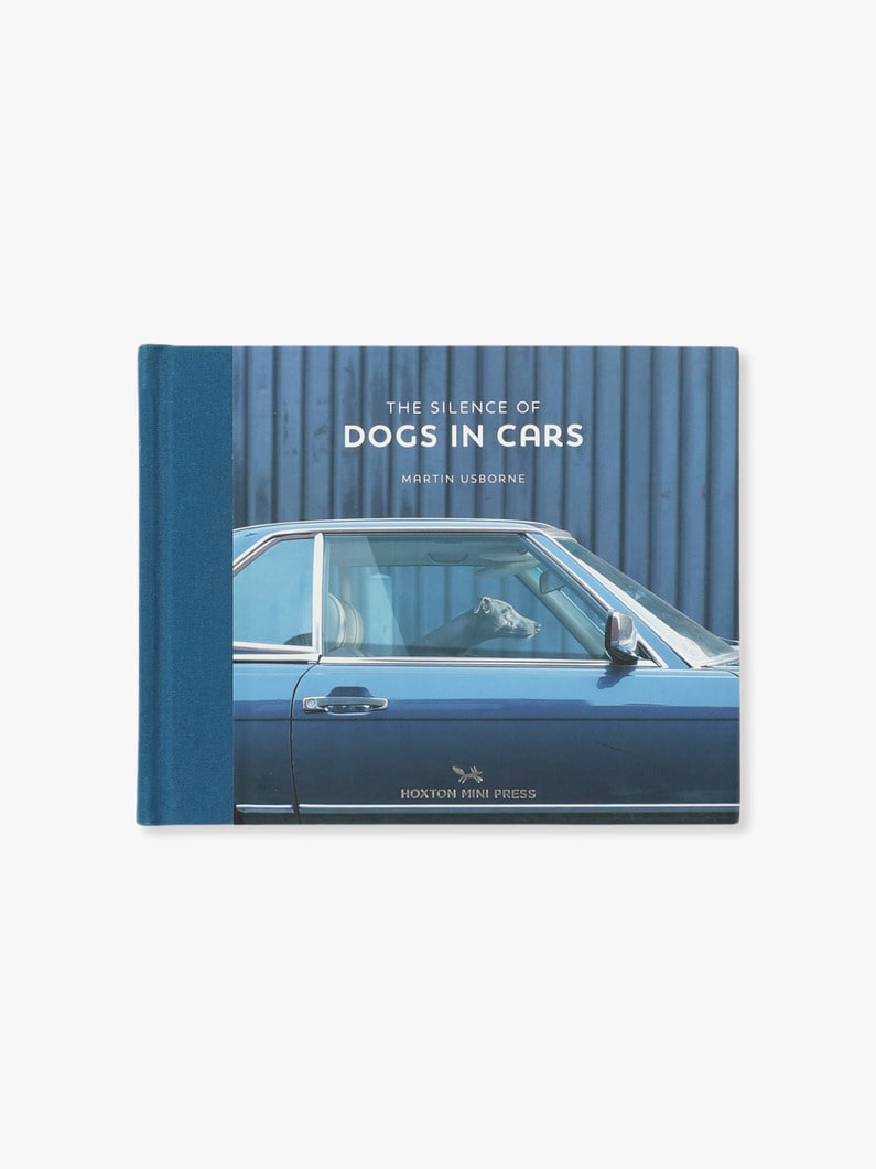 Dogs in Cars (Silence of Dogs） 詳細画像 other 1