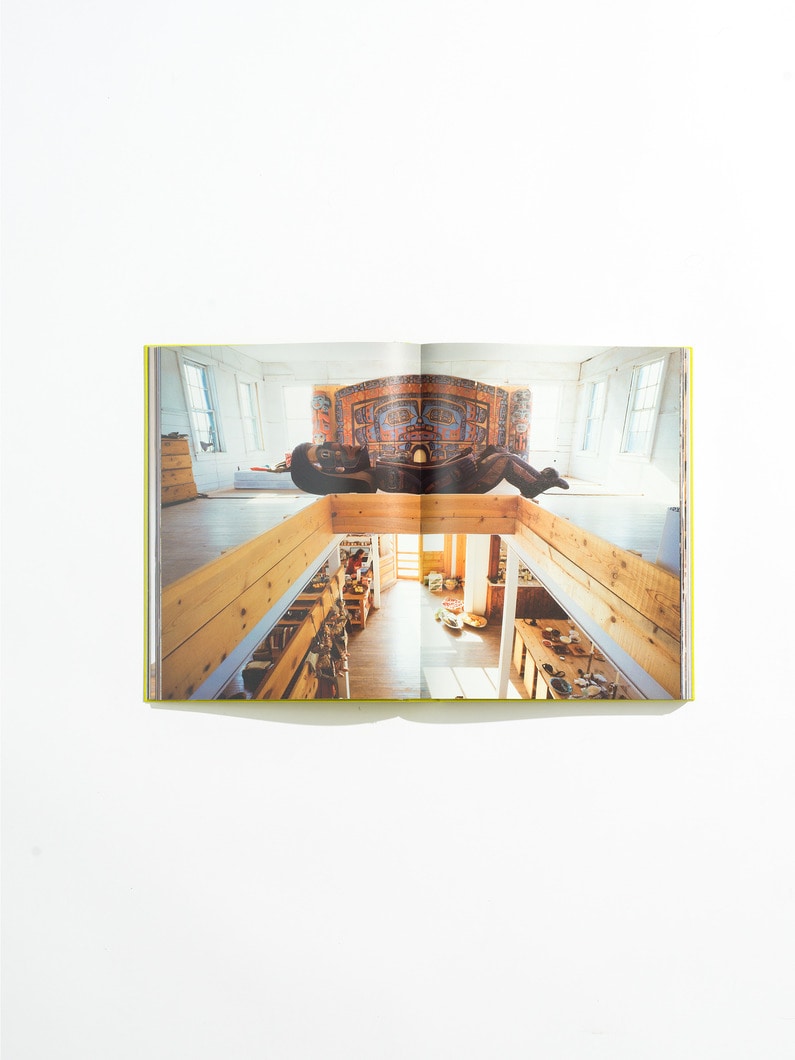 Donald Judd Spaces 詳細画像 other 3