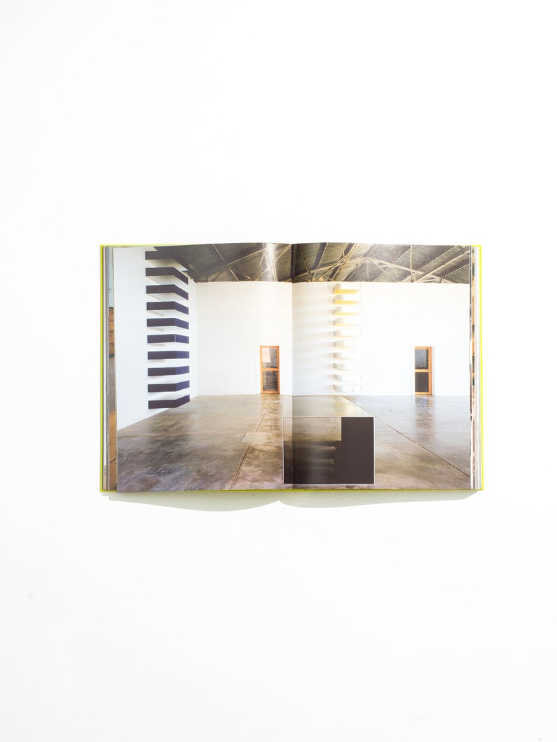 Donald Judd Spaces 詳細画像 other 5