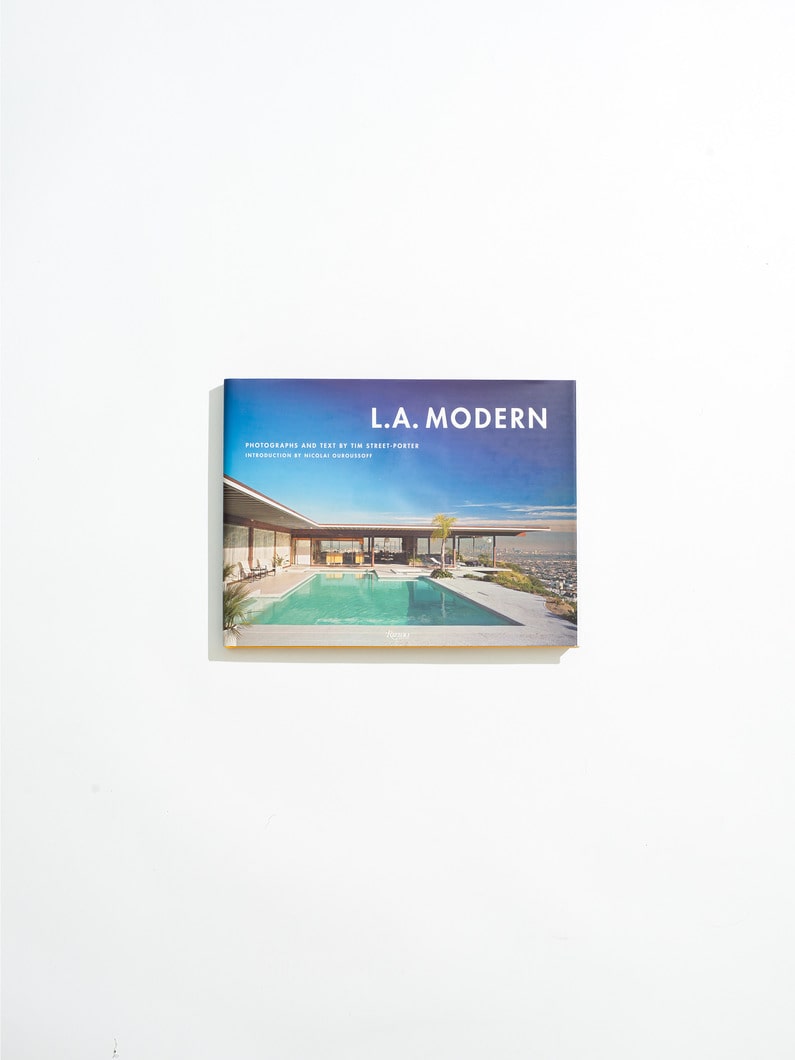 L.A. Modern 詳細画像 other 1