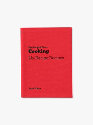 No-Recipe Recipes 詳細画像 other