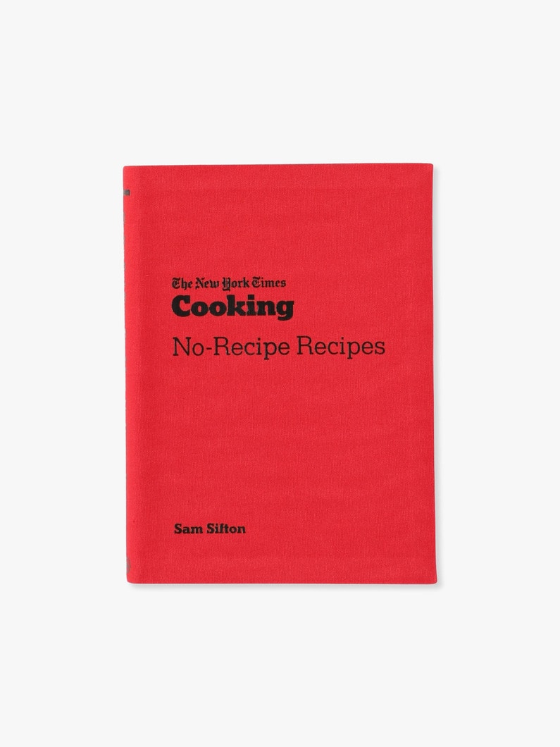 No-Recipe Recipes 詳細画像 other 1