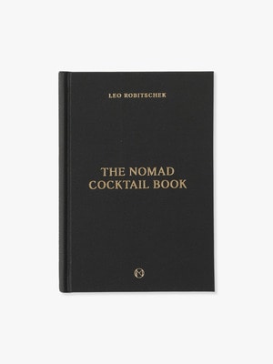 The NoMad Cocktail Book 詳細画像 other