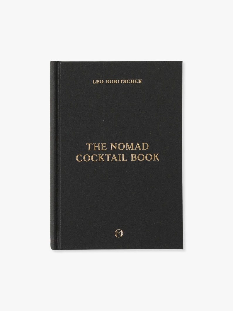 The NoMad Cocktail Book 詳細画像 other 1