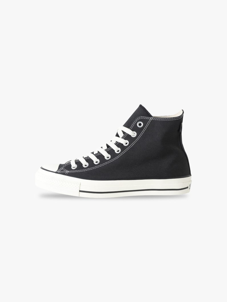 All Star Gore-Tex Hi 詳細画像 black 1