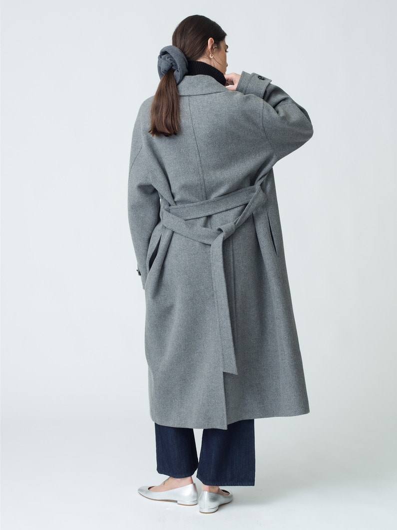 Bal Collar Coat | コート｜Ron Herman(ロンハーマン)｜Ron Herman