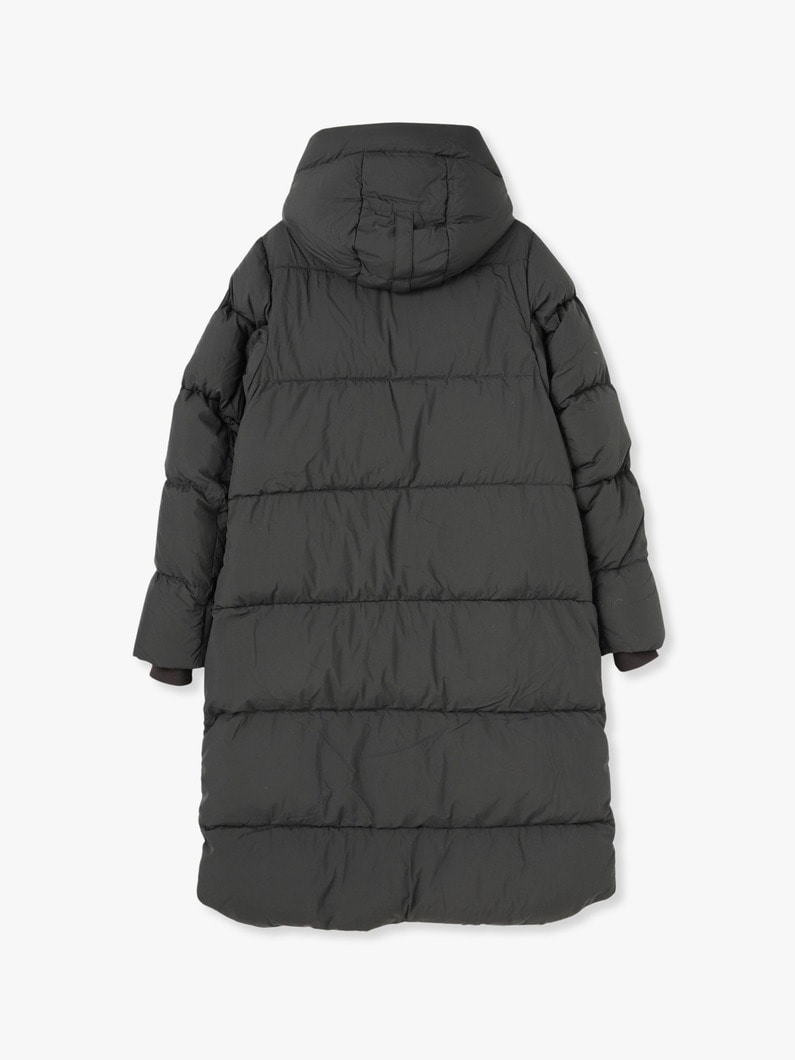 Byward Parka Black Label (women) 詳細画像 black 1