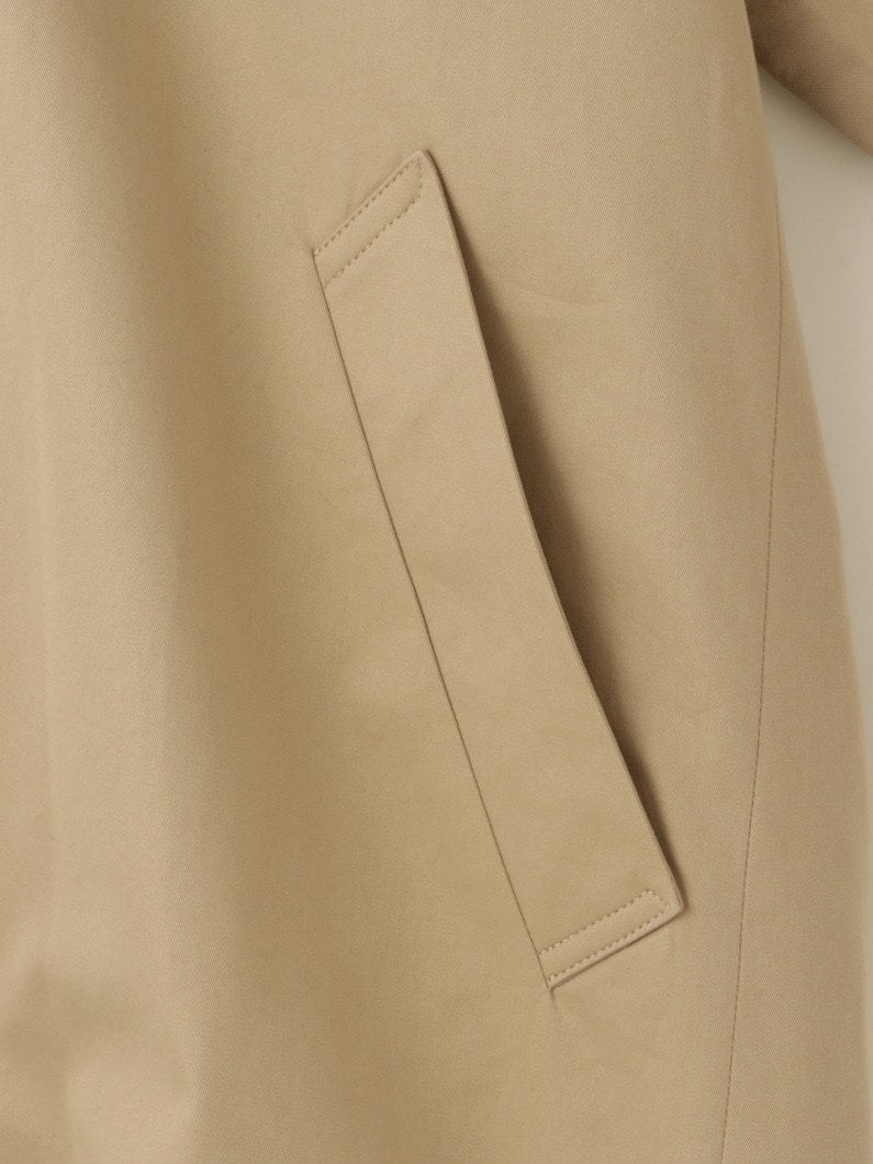 Rive Gauche Coat 詳細画像 beige 3