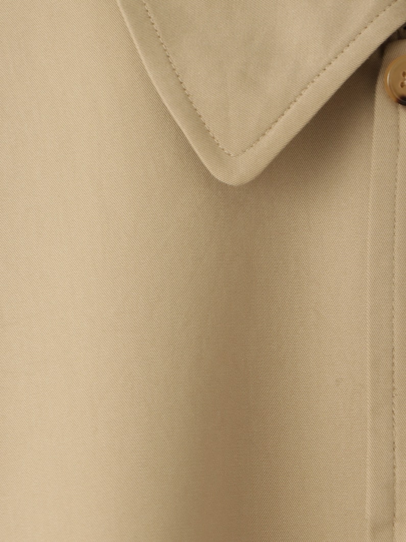 Rive Gauche Coat 詳細画像 beige 4