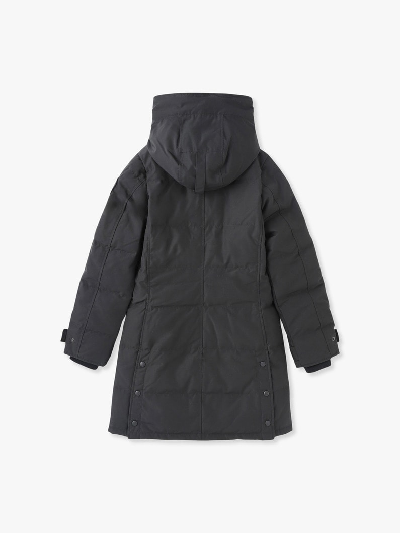 Shelburne Parka Black Label 詳細画像 black 1