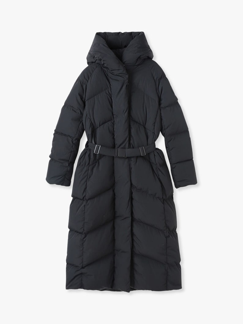 Marlow Parka (women) 詳細画像 black 4