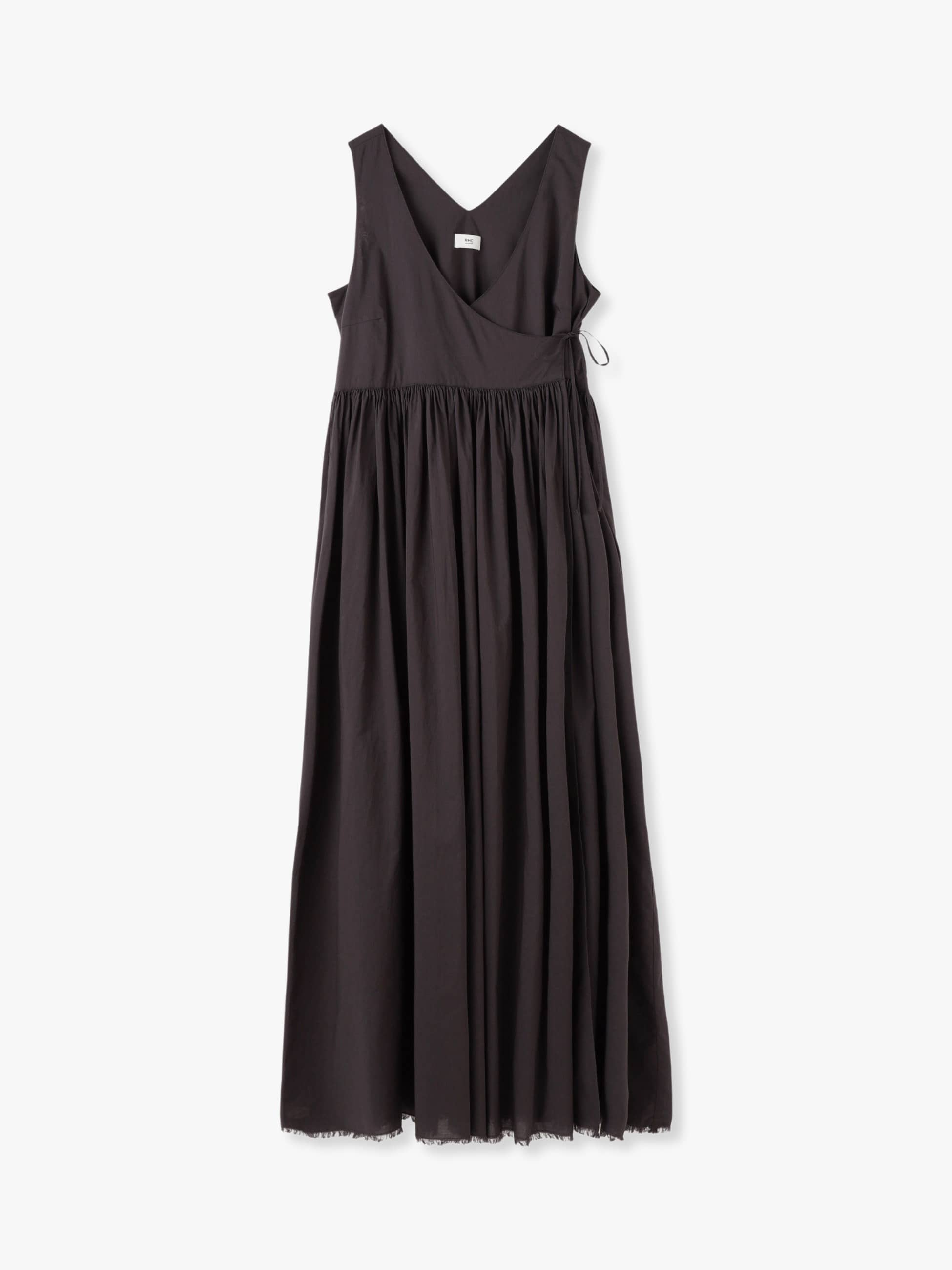 ロンハーマン RHC ワンピース dress Cachecoeur Dress｜RHC(アール  