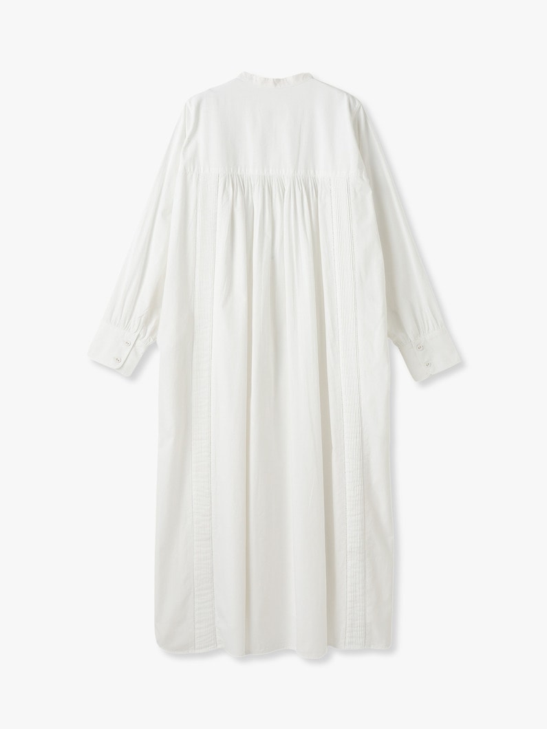 Trinity Dress (women/white) 詳細画像 white 1