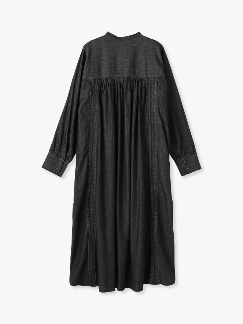 Trinity Dress (women/black) 詳細画像 black 1