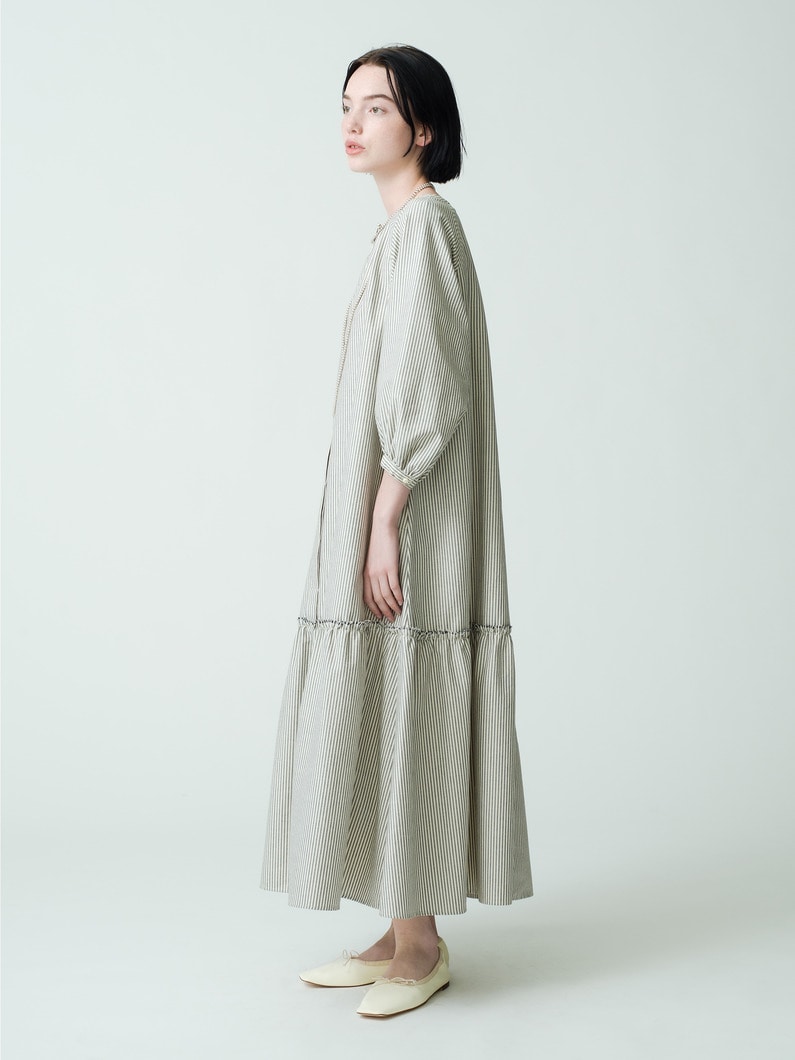 Ox Dress 詳細画像 gray 3