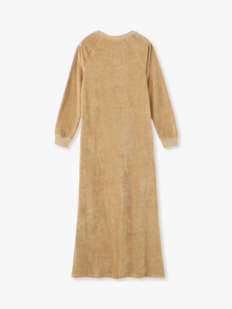 Dideon Dress 詳細画像 camel 1