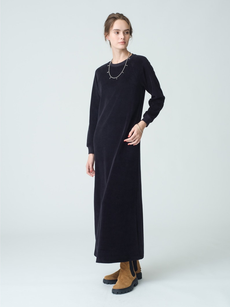 Dideon Dress 詳細画像 black