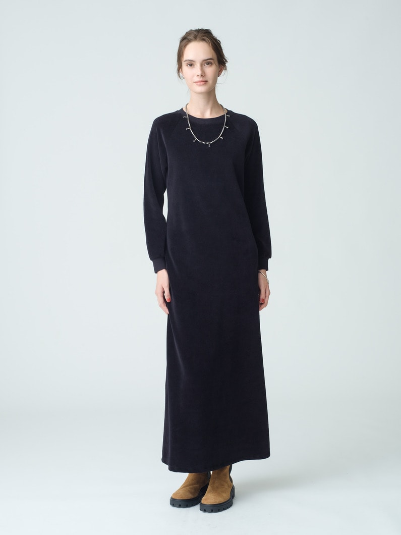 Dideon Dress 詳細画像 black 2