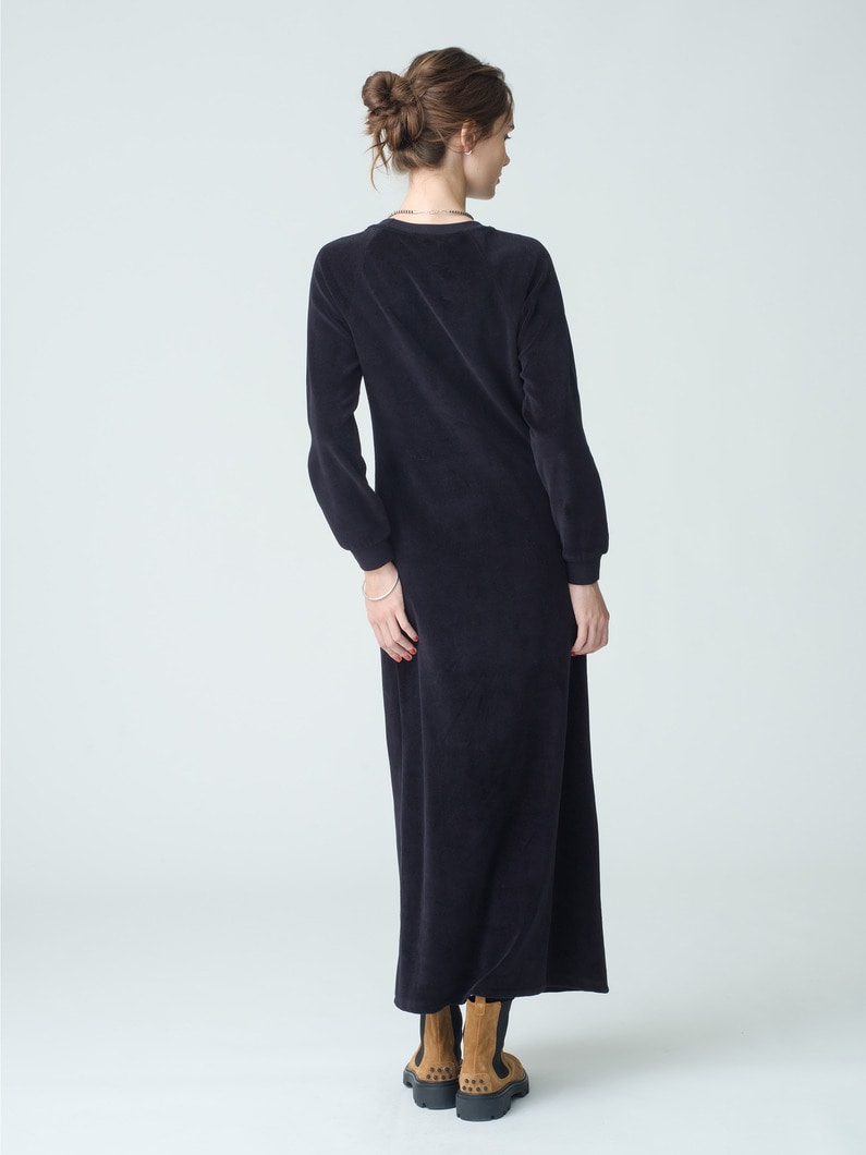 Dideon Dress 詳細画像 black 4