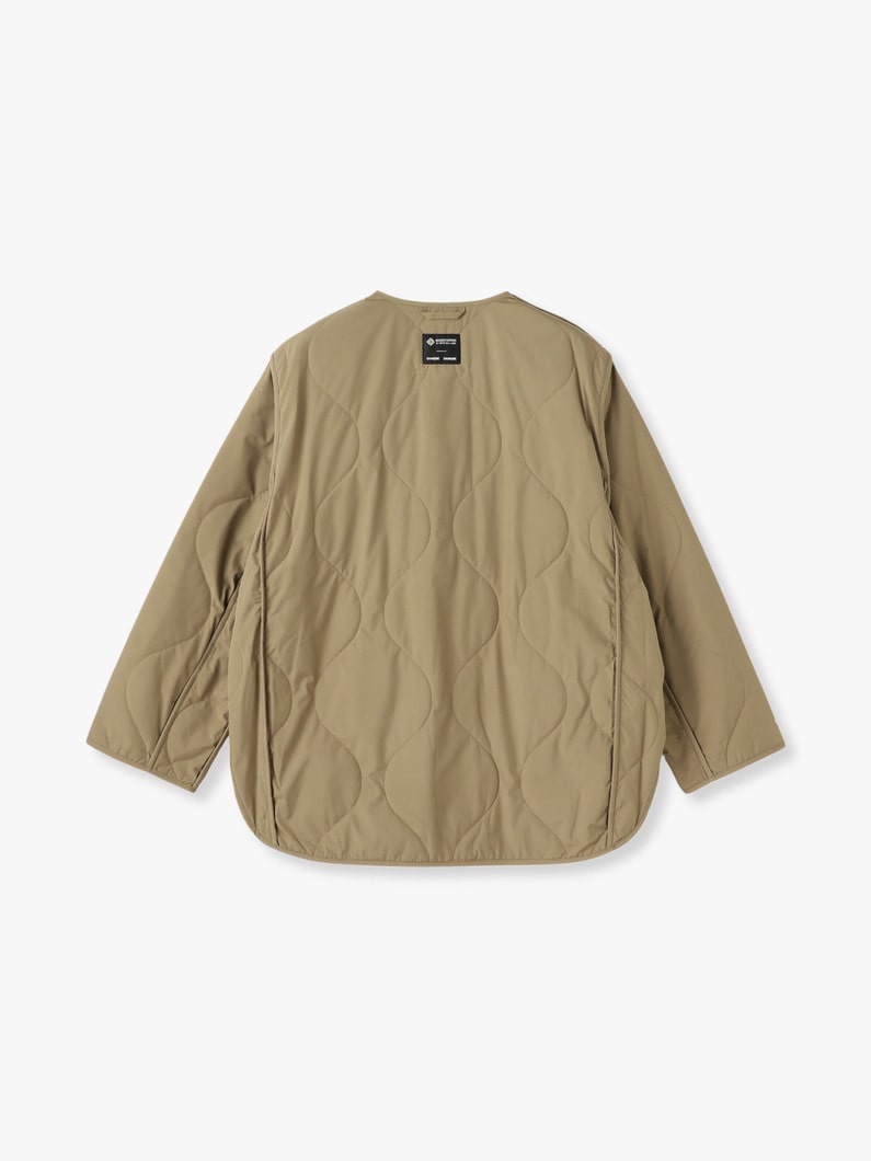 Saya Jacket 詳細画像 beige 1