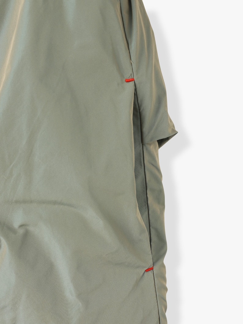 Puff Blouson 詳細画像 khaki 4