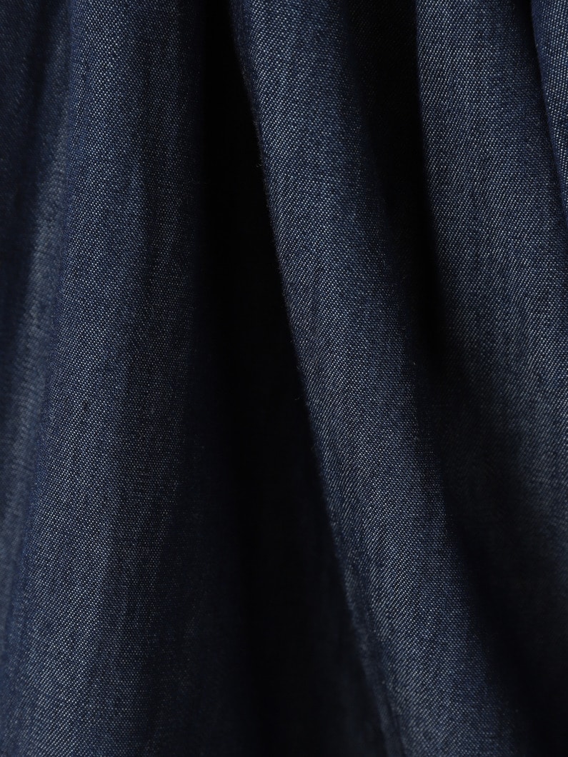 15th Anniversary Sant Joseph Blouse (indigo) 詳細画像 indigo 3