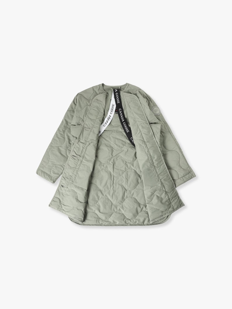 Mayfield Jacket 詳細画像 khaki 4